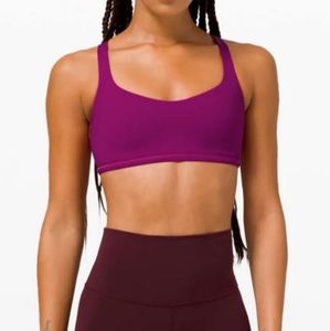 Lululemon Free To Be Wild Bra